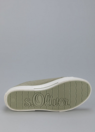 Кеды S.Oliver фото № 5 купить