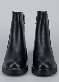 Ботинки Franco Manatti фото № 3 недорого