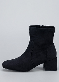 Ботильоны Franco Manatti фото № 1 интернет-магазин