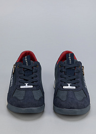 Кроссовки Bugatti фото № 3 недорого