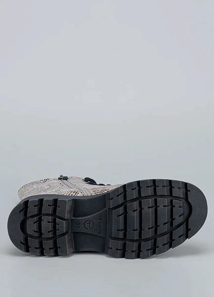 Ботинки Tamaris фото № 6 онлайн