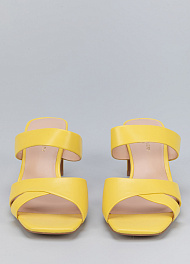 Мюли Loretta Very фото № 3 недорого