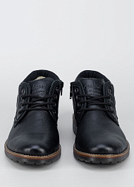 Ботинки Rieker фото № 3 недорого