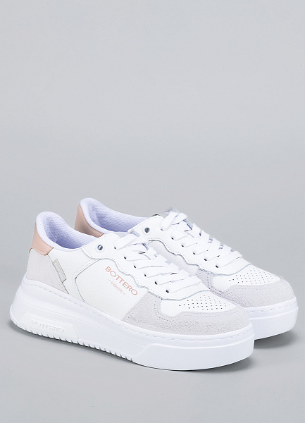 Кеды Bottero фото № 2 цена