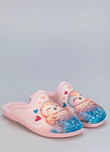 Тапочки Alberola фото № 2 цена