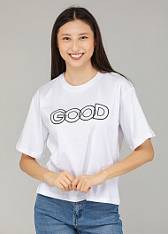 Футболка Thomas Graf фото № 2 цена