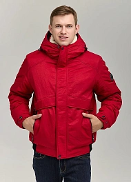 Куртка Black Vinyl фото № 2 цена