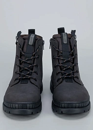 Ботинки Bugatti фото № 3 недорого