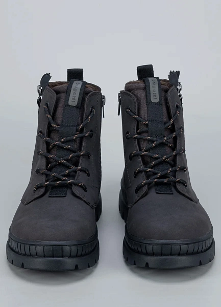 Ботинки Bugatti фото № 3 недорого