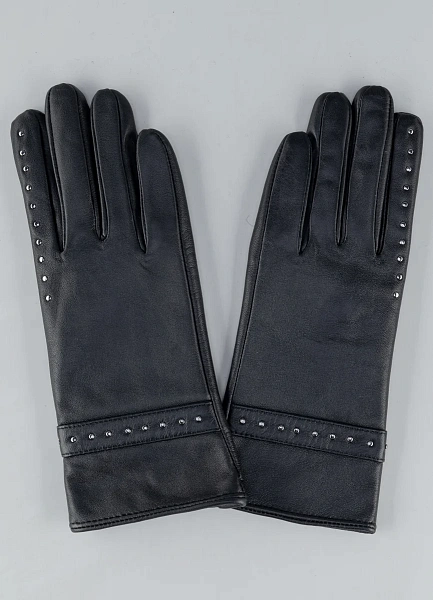 Перчатки Franco Manatti фото № 1 интернет-магазин