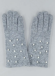 Перчатки Franco Manatti фото № 1 интернет-магазин