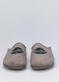 Тапочки Alberola фото № 3 недорого