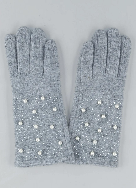 Перчатки Franco Manatti фото № 1 интернет-магазин