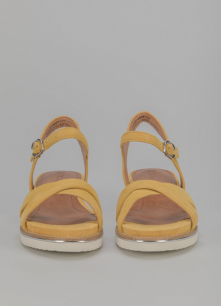 Босоножки Tamaris фото № 3 недорого