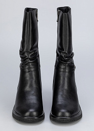 Полусапоги Franco Manatti фото № 3 недорого