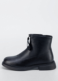 Ботинки Franco Manatti фото № 1 интернет-магазин