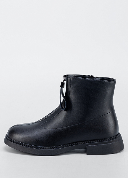 Ботинки Franco Manatti фото № 1 интернет-магазин