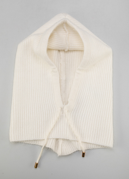 Капор Thomas Graff фото № 1 интернет-магазин