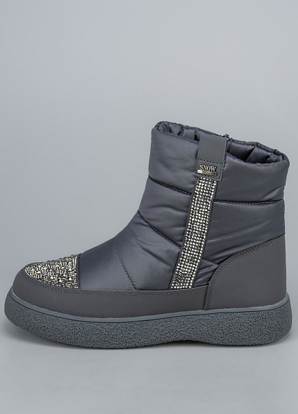 Дутыши Finn Line фото № 1 интернет-магазин