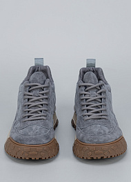 Кеды высокие Mattini фото № 3 недорого