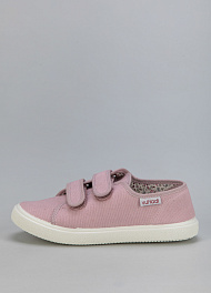 Кеды Vulladi фото № 1 интернет-магазин