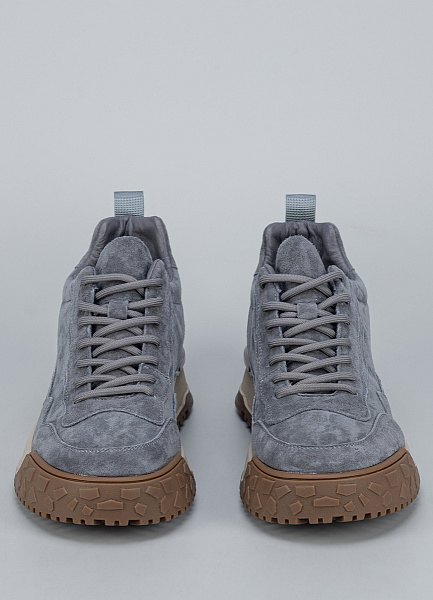 Кеды высокие Mattini фото № 3 недорого