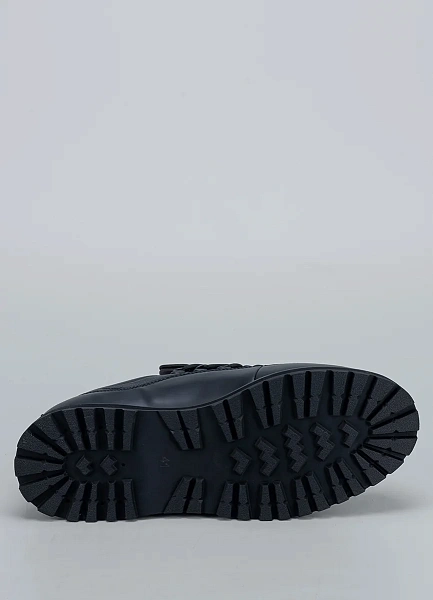 Ботинки Duca Daretti фото № 5 купить