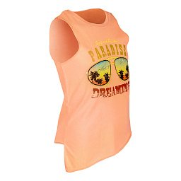 Футболка без рукавов Thomas Graf фото № 4 Казахстан