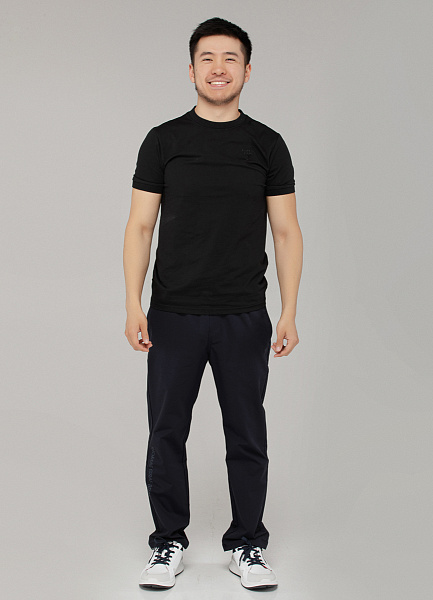 Футболка Thomas Graf фото № 4 Казахстан