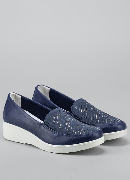 Лоферы Imac фото № 2 цена