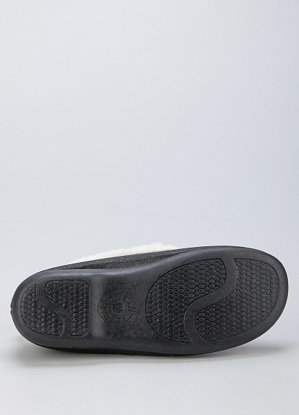 Тапочки закр De la Torre фото № 5 купить