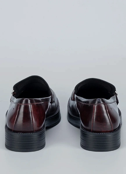 Лоферы Tamaris фото № 4 Казахстан