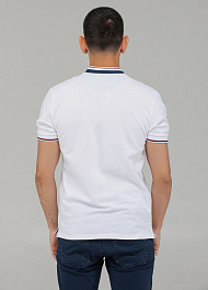 Поло Thomas Graf фото № 3 недорого