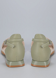 Сандалии Franco Manatti фото № 4 Казахстан