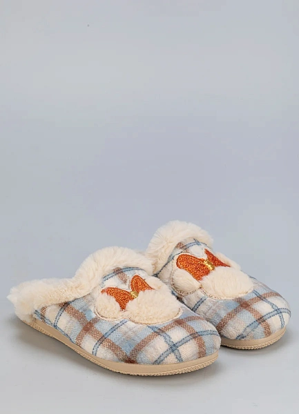 Тапочки Alberola фото № 2 цена