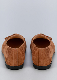 Лоферы Loretta Very фото № 4 Казахстан