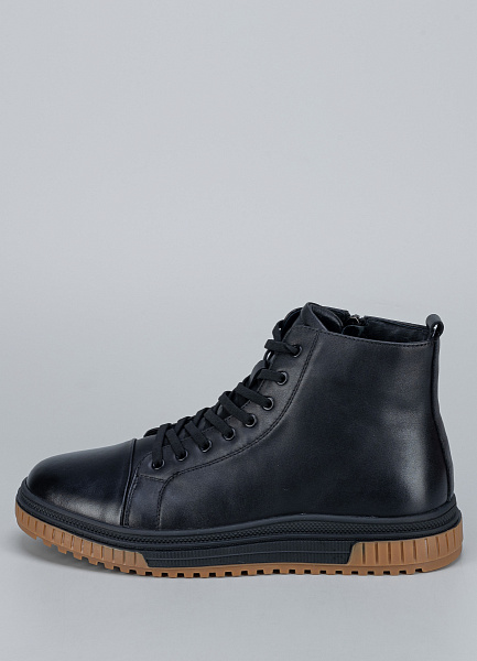 Кеды высокие Mattini фото № 1 интернет-магазин