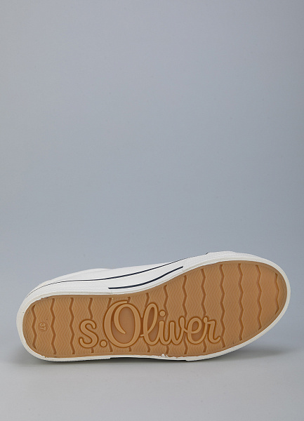 Кеды S.Oliver фото № 5 купить