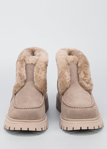 Ботинки Finn Line фото № 3 недорого