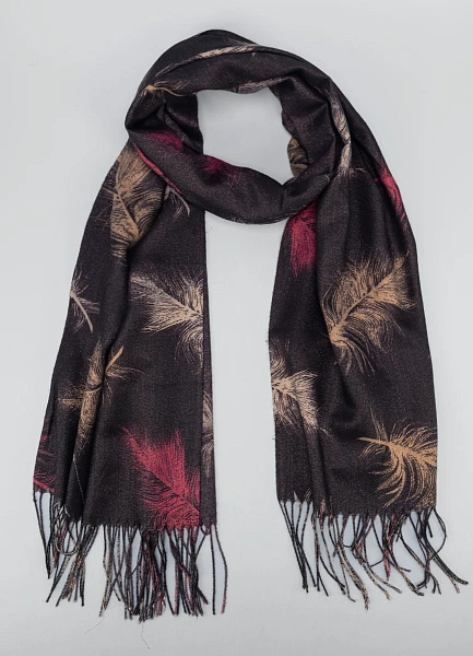 шарф Loretta Very фото № 1 интернет-магазин