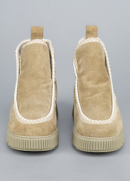 Угги Tamaris фото № 3 недорого