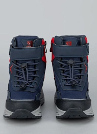 Ботинки CROSBY фото № 3 недорого