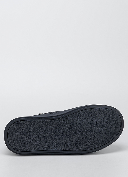 Кеды высокие Mattini фото № 6 онлайн