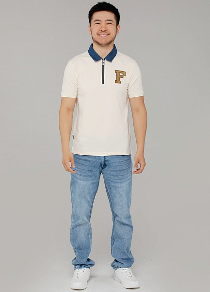 Поло I See D.N.M фото № 4 Казахстан