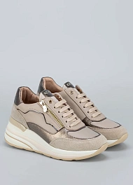 Кроссовки Keys фото № 2 цена