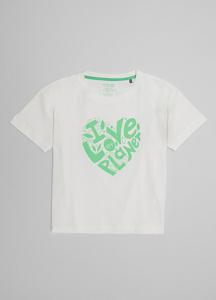 Футболка Thomas Graf фото № 1 интернет-магазин