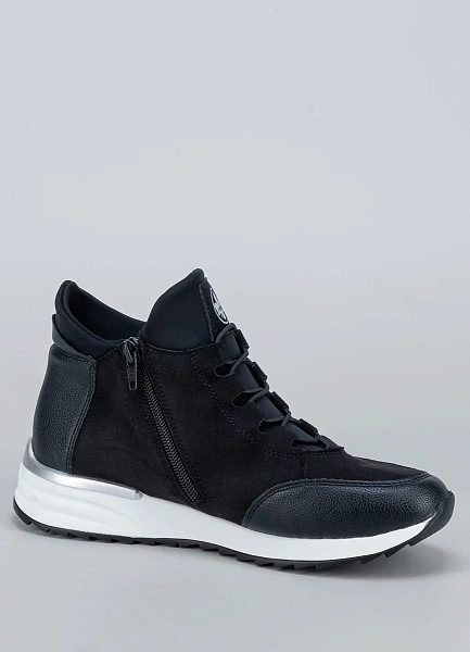 Кроссовки Rieker фото № 5 купить