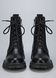 Ботинки CROSBY фото № 3 недорого