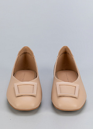 Балетки Franco Manatti фото № 3 недорого