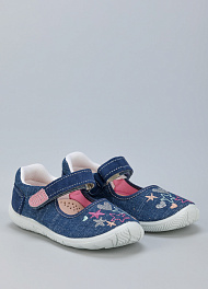 Балетки Zapy фото № 2 цена